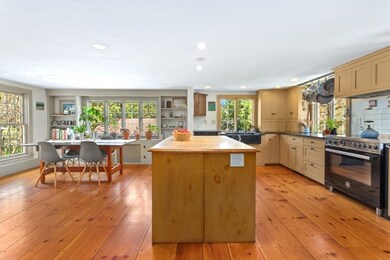 483 Franklin St, Reading, MA 01867 - photo 5