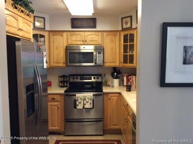 Updated Kitchen