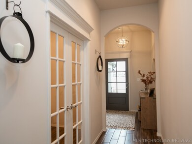 220 E 130th Place S, Jenks, OK 74037 - photo 3