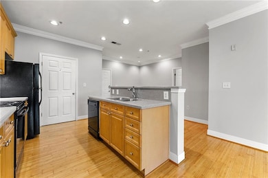 4201 Stratford Commons, Decatur, GA 30033 - photo 7