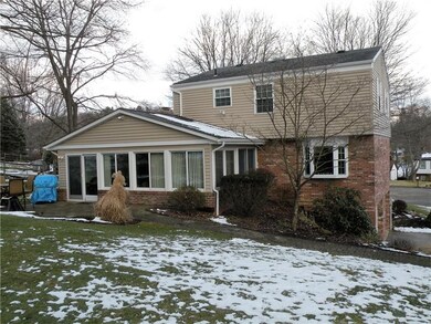 Exterior Rear