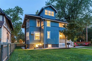 Architecturally significant details from top to bottom!