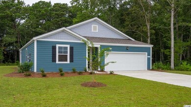 41 Captiva Cove Loop unit Lot 72 - Kerry B, Pawleys Island, SC 29585 - photo 2