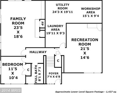 11710 Karen Dr, Potomac, MD 20854 - photo 3