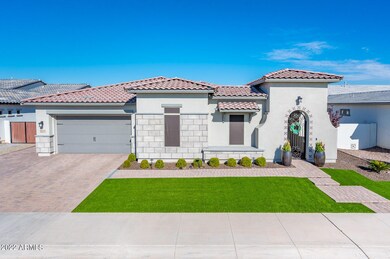 2152 E Scorpio Pl - MLS-1