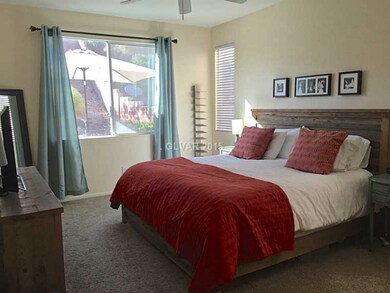 Master Bedroom.