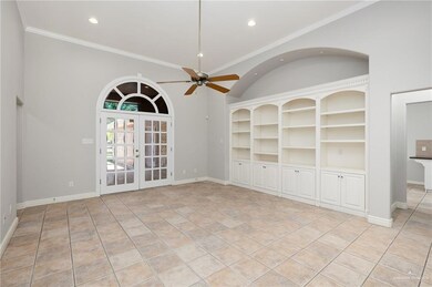 2907 Ocean View Dr, Edinburg, TX 78539 - photo 2