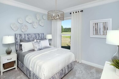 Dunwoody 3rd bdrm