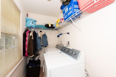 Laundry rm