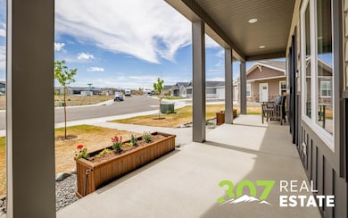 619 Go Around Loop, Cody, WY 82414 - photo 2