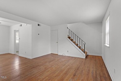 713 Wade Avenue Unit 1