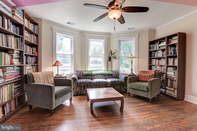 2103 Erdman Ave, Baltimore, MD 21218 - photo 4