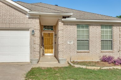 125 Timber Cross Ct, Azle, TX 76020 - photo 4