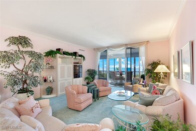 Royal Marco Point Two: The Riviera unit 430, Marco Island, FL 34145 - photo 5