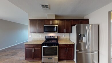 11607 Norman Montion St, El Paso, TX 79927 - photo 4