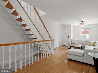 509 S Robinson St, Baltimore, MD 21224 - photo 6