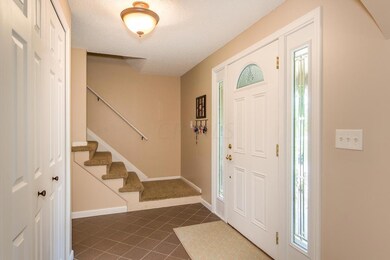 Entry/Foyer