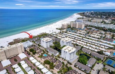 1017 W Peppertree Dr unit 116, Sarasota, FL 34242 - photo 5