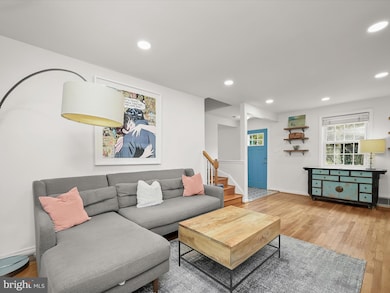 2707 E West Hwy, Chevy Chase, MD 20815 - photo 2