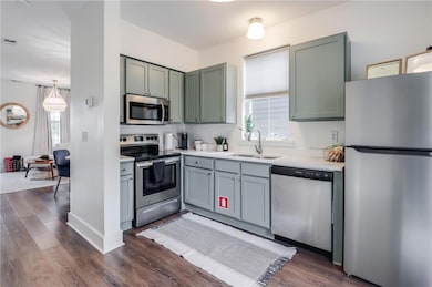 2207 Government St unit 20, Ocean Springs, MS 39564 - photo 5