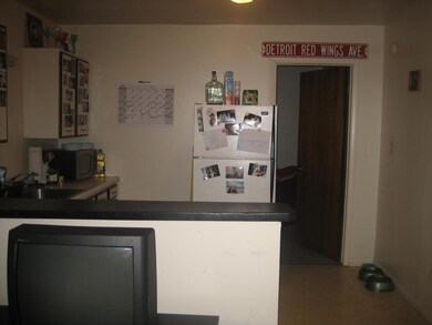 Open Concept