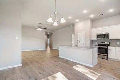 12375 Pecan Dr, Willis, TX 77318 - photo 3