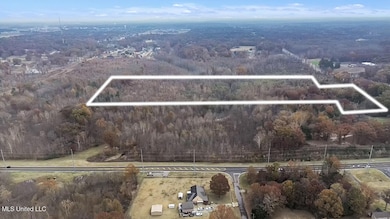 1100 Church Rd E, Southaven, MS 38671 - photo 2