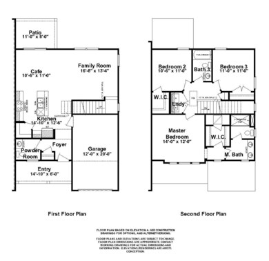 Athens II 3 Bedroom Floorplan-crop