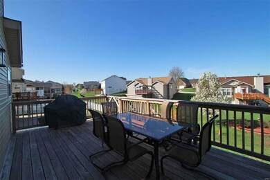 2282 Amberleigh Dr, Maryville, IL 62062 - photo 7