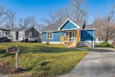 1006 Halsey Ln, Richmond, VA 23225 - photo 3