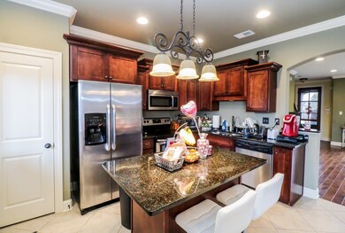 907 2495 Old Taylor Rd 907, Oxford, MS 38655 - photo 3