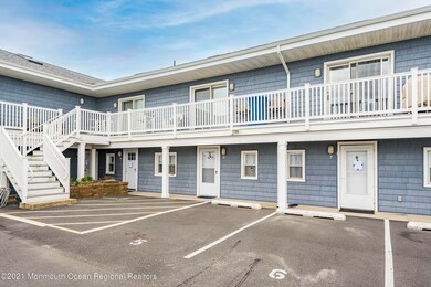 100 Ocean Ave unit 6D, Bradley Beach, NJ 07720 - photo 4