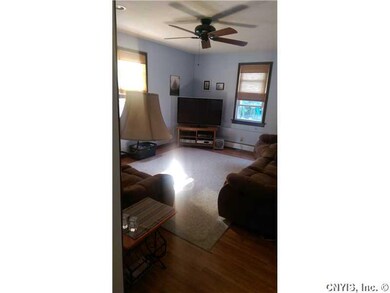 Family Room.