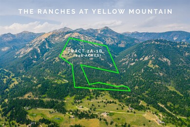 Tract 2A-1B Upper Chief Joseph Trail, Big Sky, MT 59716 - photo 2