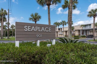 Seaplace