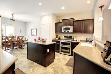 2 Kitchen 1