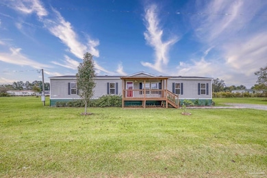 150 Ruth Estates Dr, Atmore, AL 36502 - photo 2