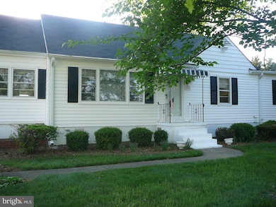 1608 Bragg Rd, Fredericksburg, VA 22407 - photo 3