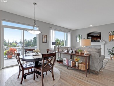 Kitchen/Nook
