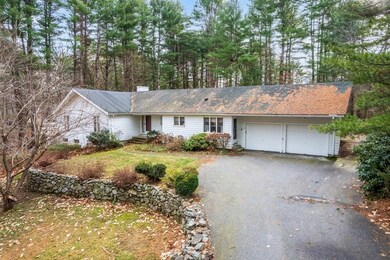 135 Woodridge Rd, Wayland, MA 01778 - photo 4