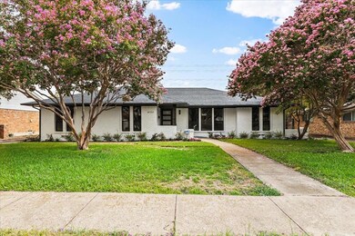 6132 Berwyn Ln, Dallas, TX 75214 - photo 2