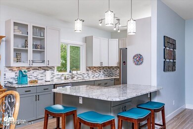 Kitchen- Unit 2