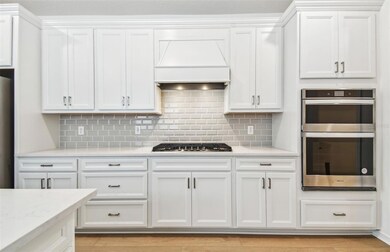 Stylish Finishes