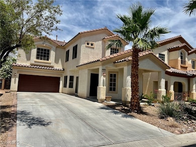 5524 Markley Ave, Las Vegas, NV 89141 - photo 2