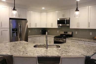 1 Roseland St unit C7, Foxboro, MA 02035 - photo 4