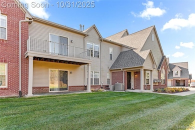 1465 Addington Ln unit 60, Ann Arbor, MI 48108 - photo 4