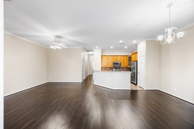 12755 Mill Ridge Dr unit 703, Cypress, TX 77429 - photo 5