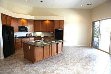 Kitchen Nook