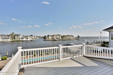 208 Squan Beach Dr, Mantoloking, NJ 08738 - photo 6