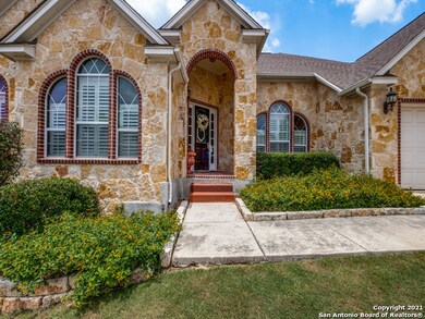 10943 Iron Spring, Helotes, TX 78023 - photo 2